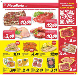 Volantino Iper Super Conveniente settimana 25 Pagina 13