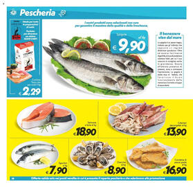Volantino Iper Super Conveniente settimana 25 Pagina 14