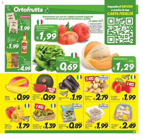Volantino Iper Super Conveniente settimana 25 Pagina 15