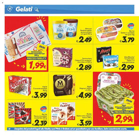 Volantino Iper Super Conveniente settimana 25 Pagina 18
