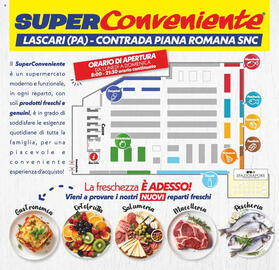 Volantino Iper Super Conveniente settimana 25 Pagina 2