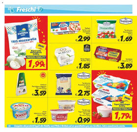 Volantino Iper Super Conveniente settimana 25 Pagina 20