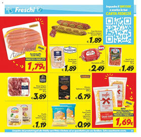 Volantino Iper Super Conveniente settimana 25 Pagina 21