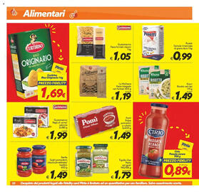 Volantino Iper Super Conveniente settimana 25 Pagina 22