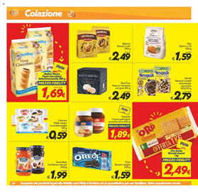 Volantino Iper Super Conveniente settimana 25 Pagina 24
