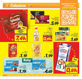 Volantino Iper Super Conveniente settimana 25 Pagina 25