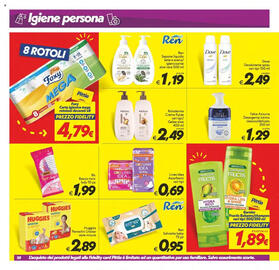 Volantino Iper Super Conveniente settimana 25 Pagina 28