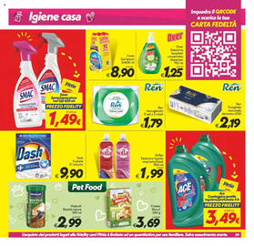 Volantino Iper Super Conveniente settimana 25 Pagina 29