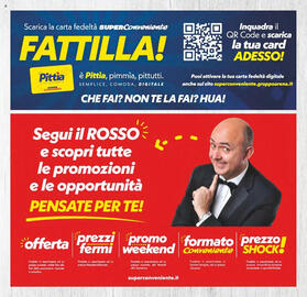 Volantino Iper Super Conveniente settimana 25 Pagina 3