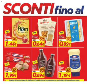 Volantino Iper Super Conveniente settimana 25 Pagina 6