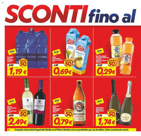 Volantino Iper Super Conveniente settimana 25 Pagina 8