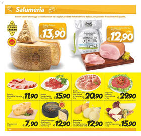 Volantino Iper Super Conveniente Pagina 10