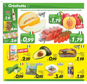 Volantino Iper Super Conveniente Pagina 12