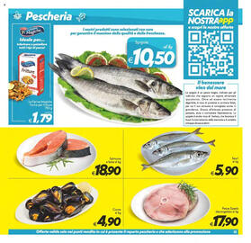 Volantino Iper Super Conveniente Pagina 13