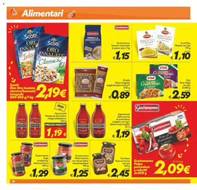 Volantino Iper Super Conveniente Pagina 16
