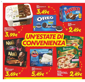 Volantino Iper Super Conveniente Pagina 2