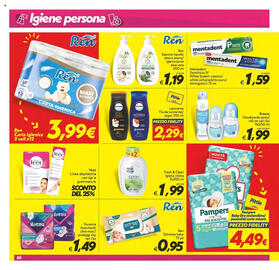 Volantino Iper Super Conveniente Pagina 20