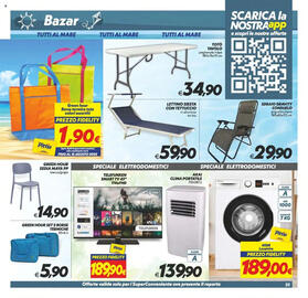 Volantino Iper Super Conveniente Pagina 23