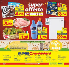 Volantino Iper Super Conveniente Pagina 24