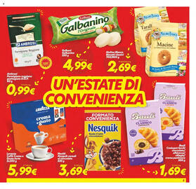 Volantino Iper Super Conveniente Pagina 3