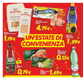 Volantino Iper Super Conveniente Pagina 4