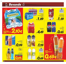 Volantino Iper Super Conveniente Pagina 6