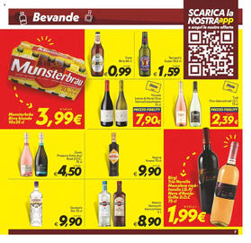 Volantino Iper Super Conveniente Pagina 7