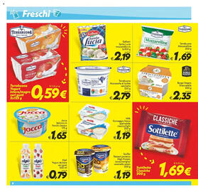 Volantino Iper Super Conveniente Pagina 8