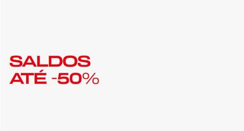 Folheto H&M Página 1