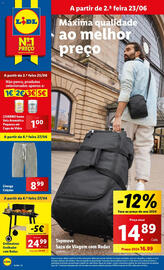 Folheto Lidl semana 26 Página 1