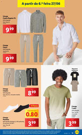 Folheto Lidl semana 26 Página 11