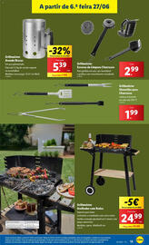 Folheto Lidl semana 26 Página 13