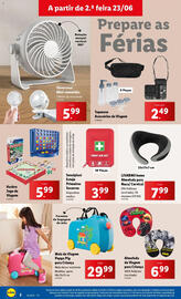 Folheto Lidl semana 26 Página 2