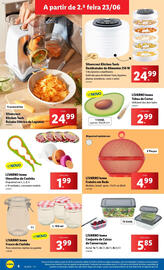 Folheto Lidl semana 26 Página 6