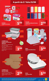 Folheto Lidl semana 26 Página 9