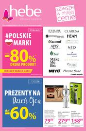 Hebe gazetka Strona 1