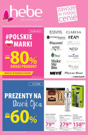Hebe gazetka Strona 1
