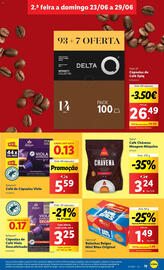 Folheto Lidl semana 26 Página 13