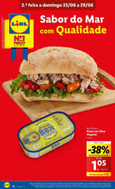 Folheto Lidl semana 26 Página 14