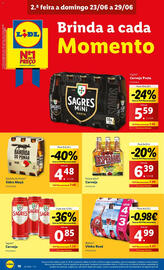 Folheto Lidl semana 26 Página 16