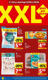 Folheto Lidl semana 26 Página 20