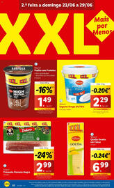 Folheto Lidl semana 26 Página 22