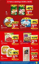 Folheto Lidl semana 26 Página 25