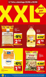 Folheto Lidl semana 26 Página 26