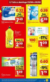 Folheto Lidl semana 26 Página 29