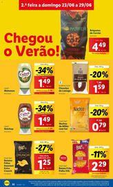 Folheto Lidl semana 26 Página 32