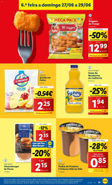 Folheto Lidl semana 26 Página 41