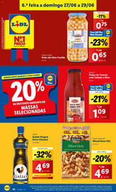 Folheto Lidl semana 26 Página 42