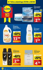 Folheto Lidl semana 26 Página 44