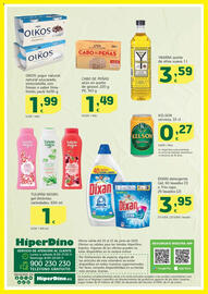 Folleto HiperDino Página 2